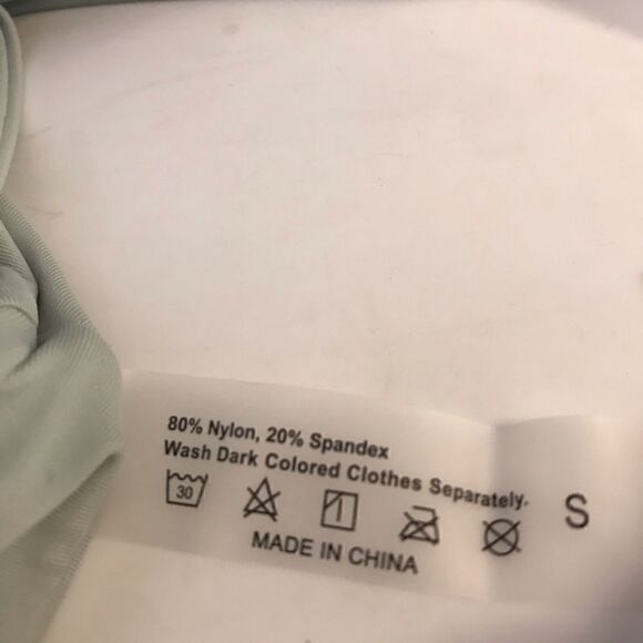 NEW! Shein 2 Piece Bikini-Size Small - Picture 6 of 8